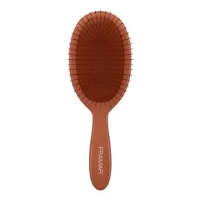 Framar Terra Detangle Brush - Clay