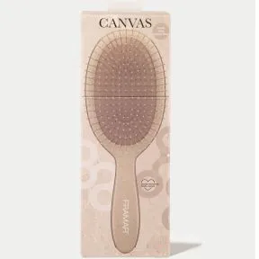 Framar Terra Detangle Brush - Canvas