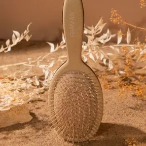 Framar Terra Detangle Brush - Canvas