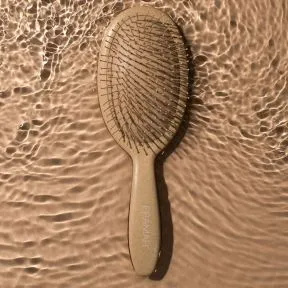 Framar Terra Detangle Brush - Canvas