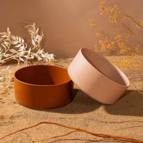 Framar Terra Bamboo Bowls