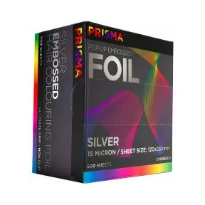 PRISMA PopUp Embossed Foil (500 sheets)