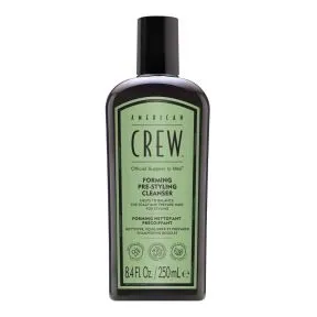 American Crew Forming Pre-Styling Shampoo 250ml