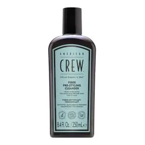 American Crew Fiber Pre-Styling Shampoo 250ml