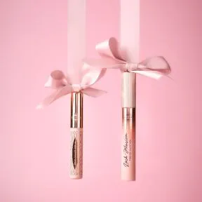 Bellamianta Bows, Lashes & Brows Gift Set