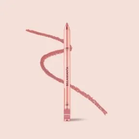 Bellamianta Tied with a Kiss Lip Kit - Bella Muse