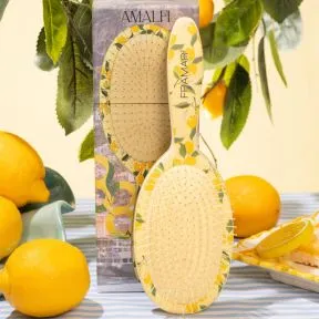 Framar Limoncello Amalfi Detangle Brush