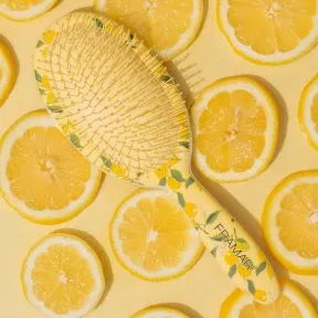 Framar Limoncello Amalfi Detangle Brush