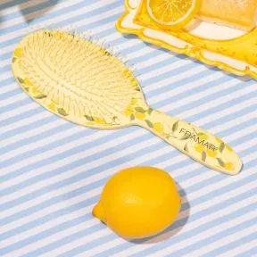 Framar Limoncello Amalfi Detangle Brush