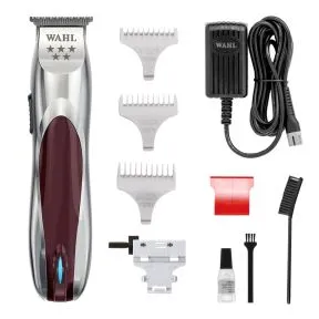 Wahl Gold Magic Clip & A-Lign Trimmer Combo