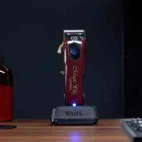 Wahl Single Power Station