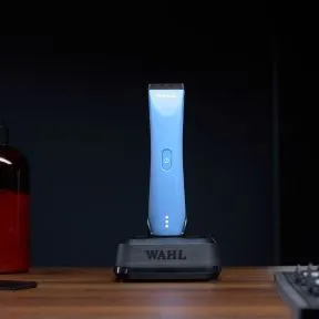 Wahl Single Power Station