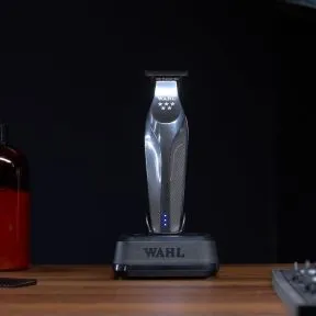 Wahl Single Power Station