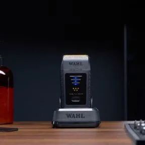 Wahl Single Power Station