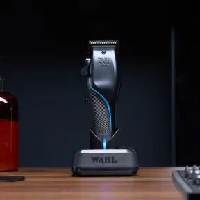 Wahl Single Power Station