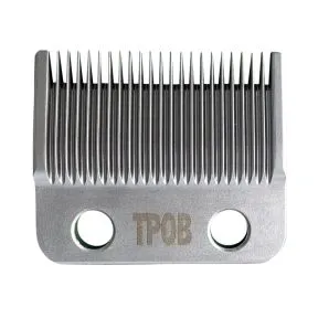 TPOB x Candy Taper Blade - Ceramic Deep Tooth Moving Blade