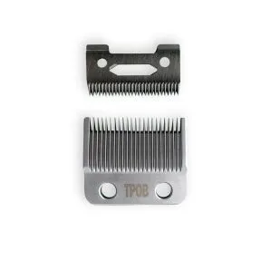 TPOB x Candy Taper Blade - Ceramic Deep Tooth Moving Blade