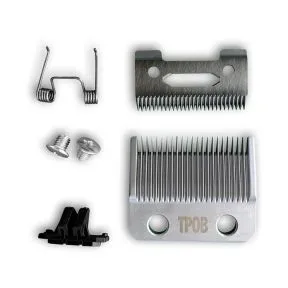 TPOB x Candy Taper Blade - Ceramic Deep Tooth Moving Blade
