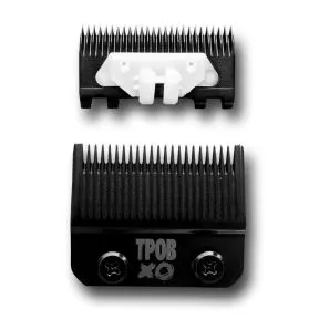 TPOB XO Graphene Blade - Deep Chunky Fusion Blade with Graphene Coating