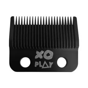 TPOB PLAY XO Blade - Metal Molded Fusion Blade with Ceramic Carbon Cutter