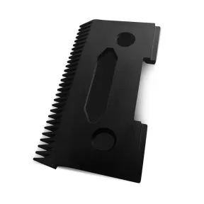 TPOB PLAY XO Blade - Metal Molded Fusion Blade with Ceramic Carbon Cutter