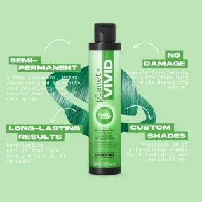 Osmo Planet Vivid - Aliens Exist 150ml
