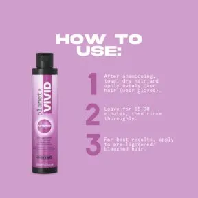 Osmo Planet Vivid - Asteroid 150ml