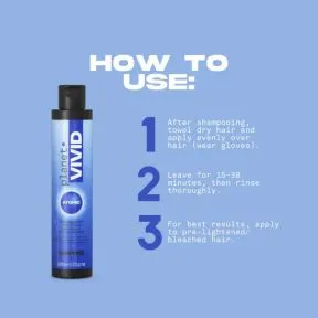 Osmo Planet Vivid - Atomic 150ml