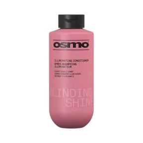 OSMO Blinding Shine Illuminating Conditioner 400ml