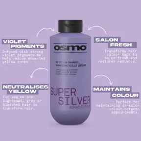 Osmo Blinding Shine Illuminating Finisher 100ml