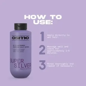 Osmo Blinding Shine Illuminating Finisher 100ml