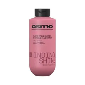 OSMO Blinding Shine Illuminating Shampoo 400ml
