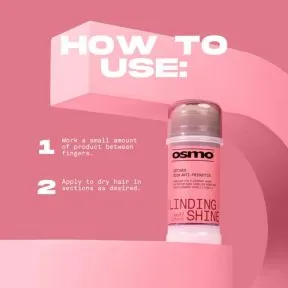 OSMO Blinding Shine Definer 40ml