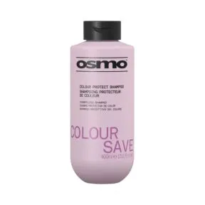 OSMO Colour Save Colour Protect Shampoo