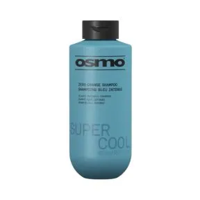 OSMO Super Cool Zero Orange Shampoo 400ml