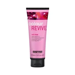 Osmo Colour Revive Hot Pink  Colour Conditioner 225ml