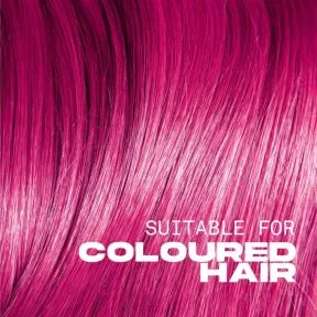 Osmo Colour Revive Hot Pink  Colour Conditioner 225ml
