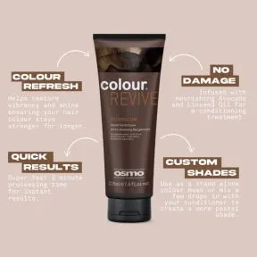OSMO Colour Revive Mushroom Colour Conditioner 225ml