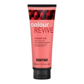 OSMO Colour Revive Radiant Red Colour Conditioner 225ml