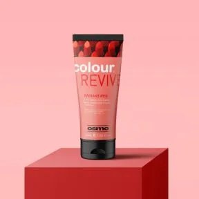 OSMO Colour Revive Radiant Red Colour Conditioner 225ml