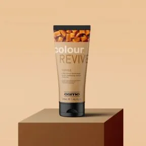 OSMO Colour Revive Toffee Colour Conditioner 225ml