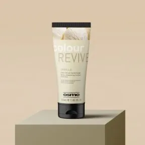 Osmo Colour Revive Vanilla  Colour Conditioner 225ml