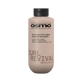 Osmo Curl Revival Reinvigorating Shampoo Curl Enhancing Shampoo 400ml