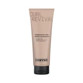 Osmo Curl Revival Renourishing Mask Curl Revival Mask 250ml