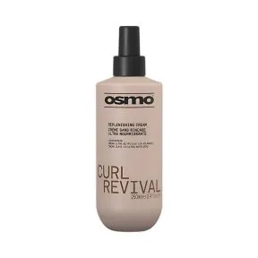 Osmo Curl Revival Replenishing Cream Curl Revival Cream 250ml