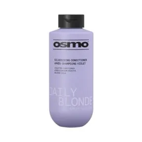 Osmo Daily Blonde Conditioner Anti Brass Conditioner 400ml