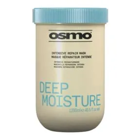 OSMO Deep Moisture Intensive Repair Mask