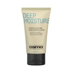 Osmo Deep Moisture Mask Intensive Repair Mask 75ml