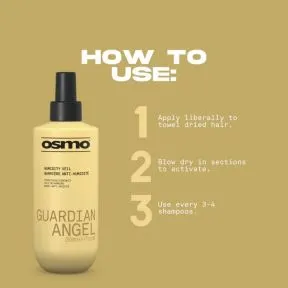 Osmo Guardian Angel Anti Humidity Spray 250ml