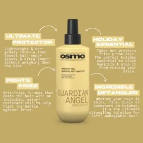 Osmo Guardian Angel Anti Humidity Spray 250ml